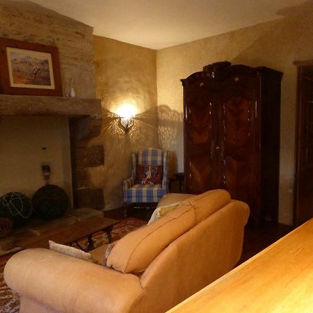Appartement Des Remparts Dinan Exteriör bild