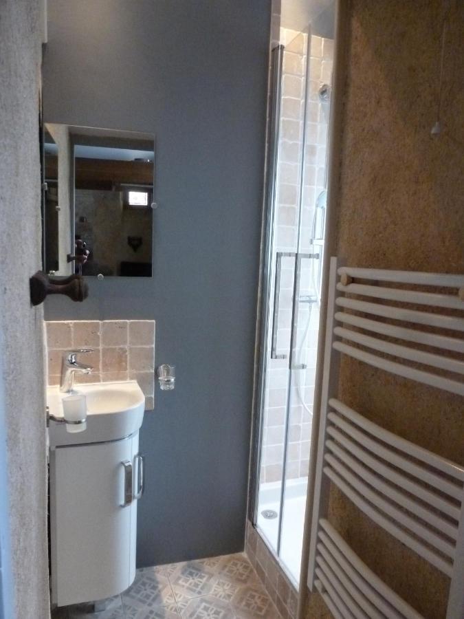 Appartement Des Remparts Dinan Exteriör bild